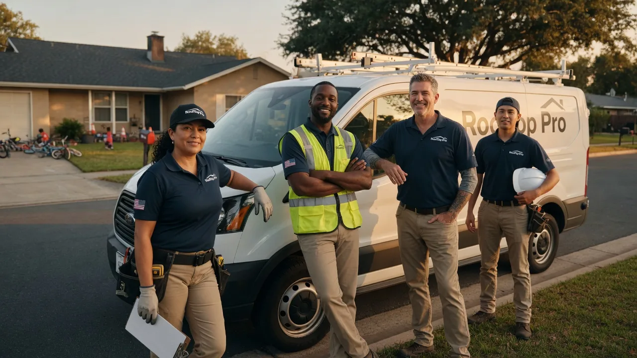 Roof Repair in Allerton, IL near me